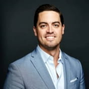 Headshot image of Alex Gannett