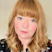 Headshot image of Alison Jones