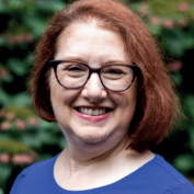 Picture of Carolyn Gretton