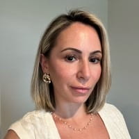 Headshot of Cassandra Tramutola.