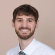 Headshot image of Drew Muscara