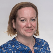 Headshot of Edwina Mullins