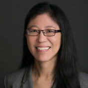 Headshot image of Hsingmei Wu