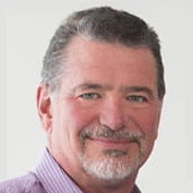 Headshot image of Jack Marks.