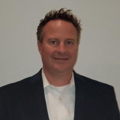 Headshot of John Clark.