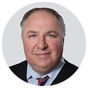 Headshot of Joseph Haas.