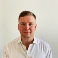 Headshot of Josh Dobson