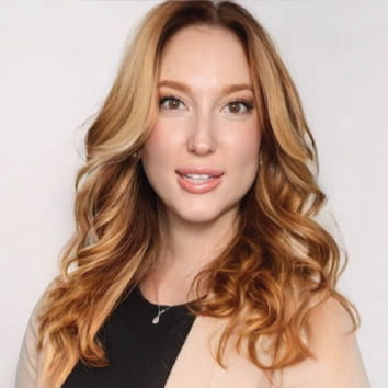 Profile image of Krystyna Chmura.