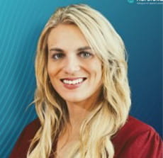 Headshot image of Madeline Naylor