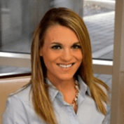 Headshot image of Madeline Naylor