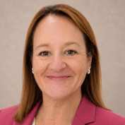 Headshot image of Marissa Volpe