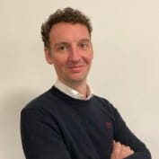 Headshot image of Matt Duggan