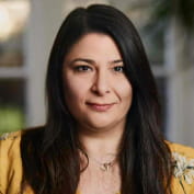 Headshot image of Michelle Riddalls