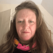 Headshot image of Nicky Smith