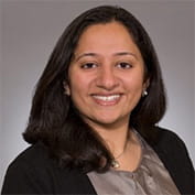 Headshot of Ritupriya Yamujala.