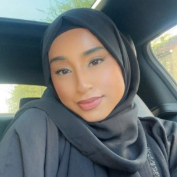 Headshot image of Sanjidah Akther