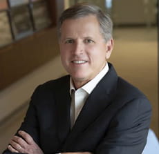 Headshot of Scott Melville.