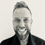 Headshot image of Skye Hodson