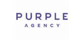 Company logo of Purple Agency