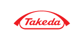 Company logo of takeda