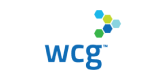 Company logo of WCG