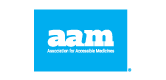 Company logo of AAM