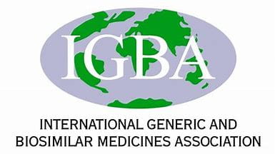 Company logo of IGBA