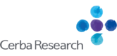 Logo of Cerba Research