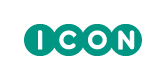 Company logo of ICON