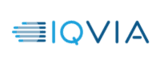 Logo of IQVIA