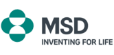 Company logo of MSD