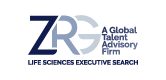 Company logo of ZRG