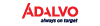 Company logo of Adalvo