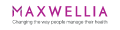 Company logo for Maxwellia.