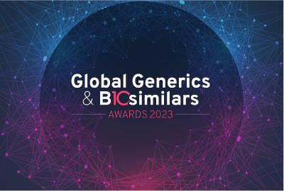 Global Generics & Biosimilars image poster