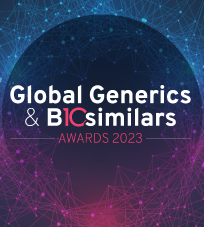Global Generics & Biosimilars Awards image poster