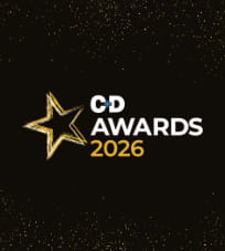 Thumbnail for the C+D Awards 2026 Sponsorship Card