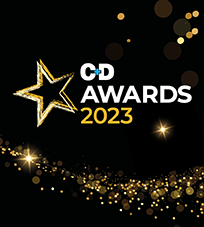 2023 C+D Awards poster image