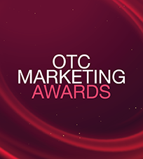 OTC Marketing Awards image poster