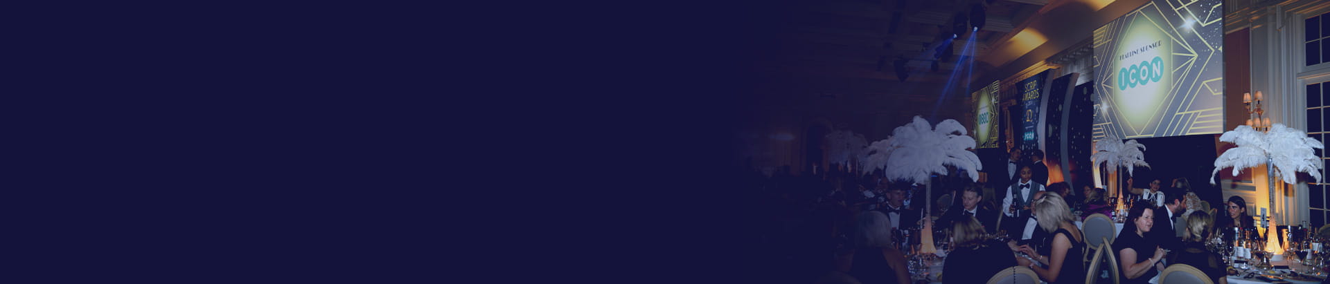 Awards Hero Banner