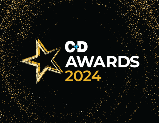 Banner announcement for the Chemmist Druggist Awards 2024 held on September 19.