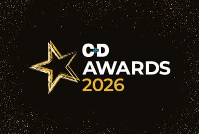 Banner announcement for the Chemmist Druggist Awards 2026 held on September 10.