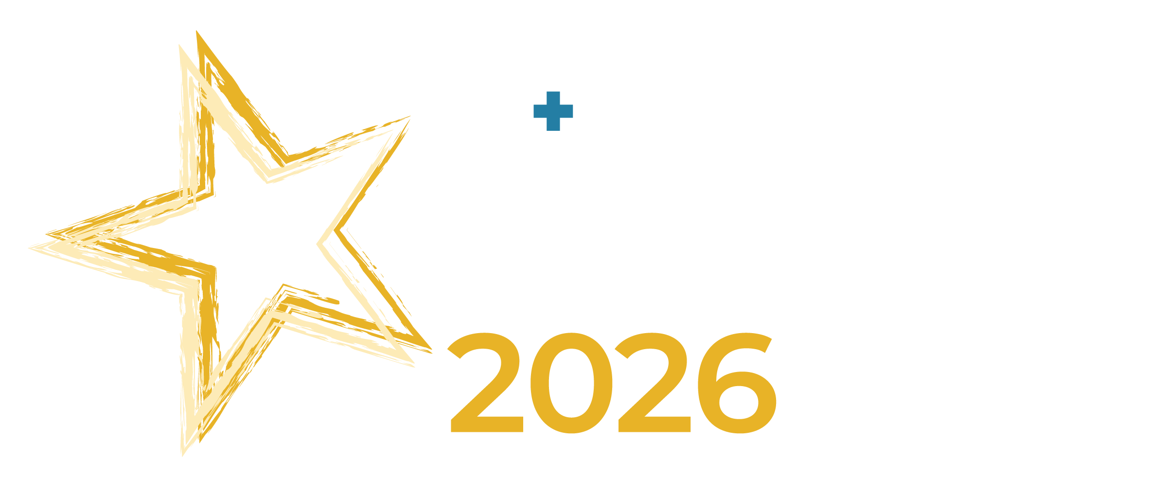 C+D Awards 2026 logo.