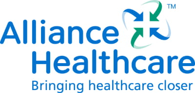 Company logo of Alliance Healthcare