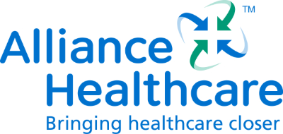 Company logo of Alliance Healthcare