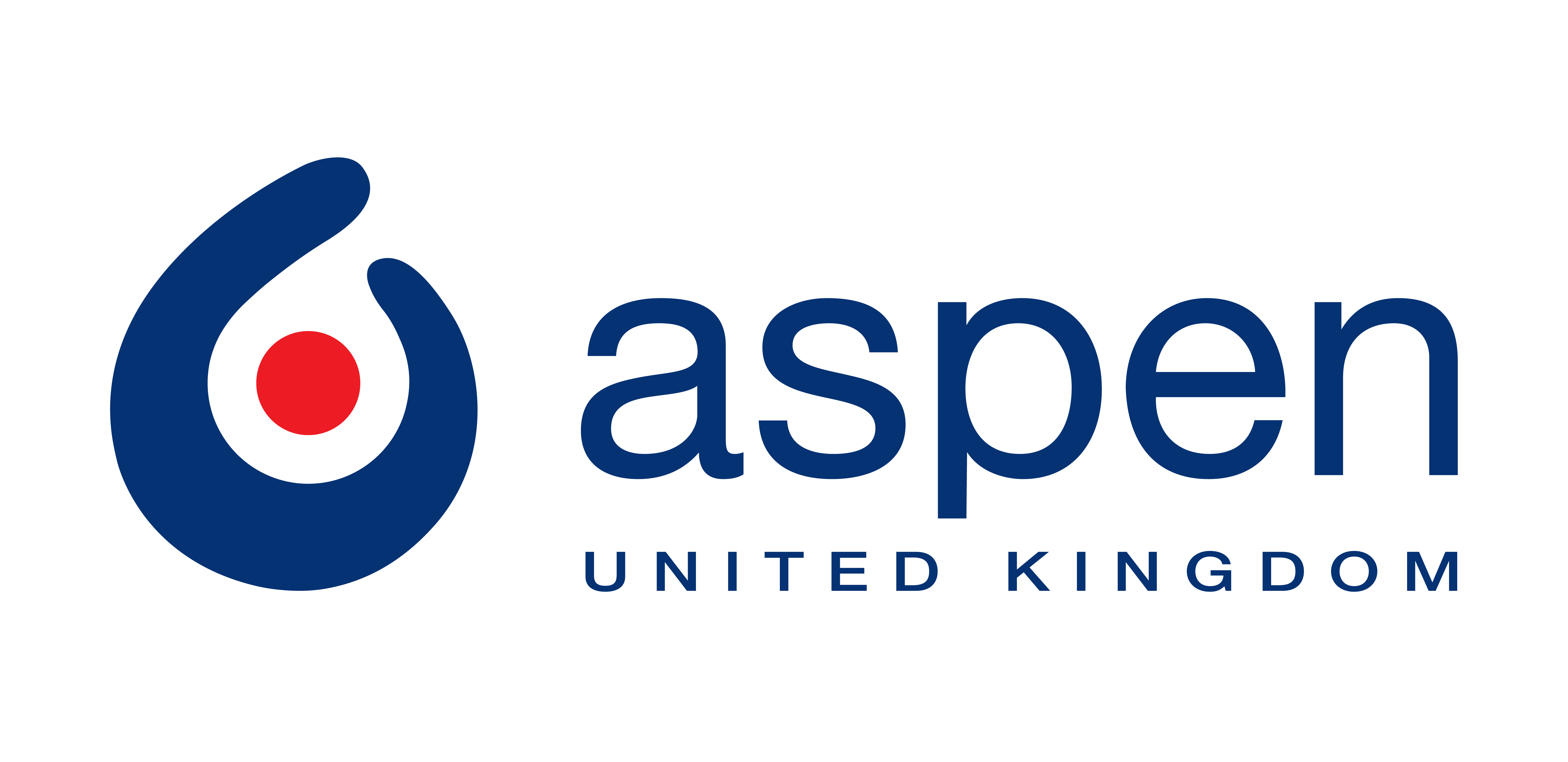 Logo of Aspen UK