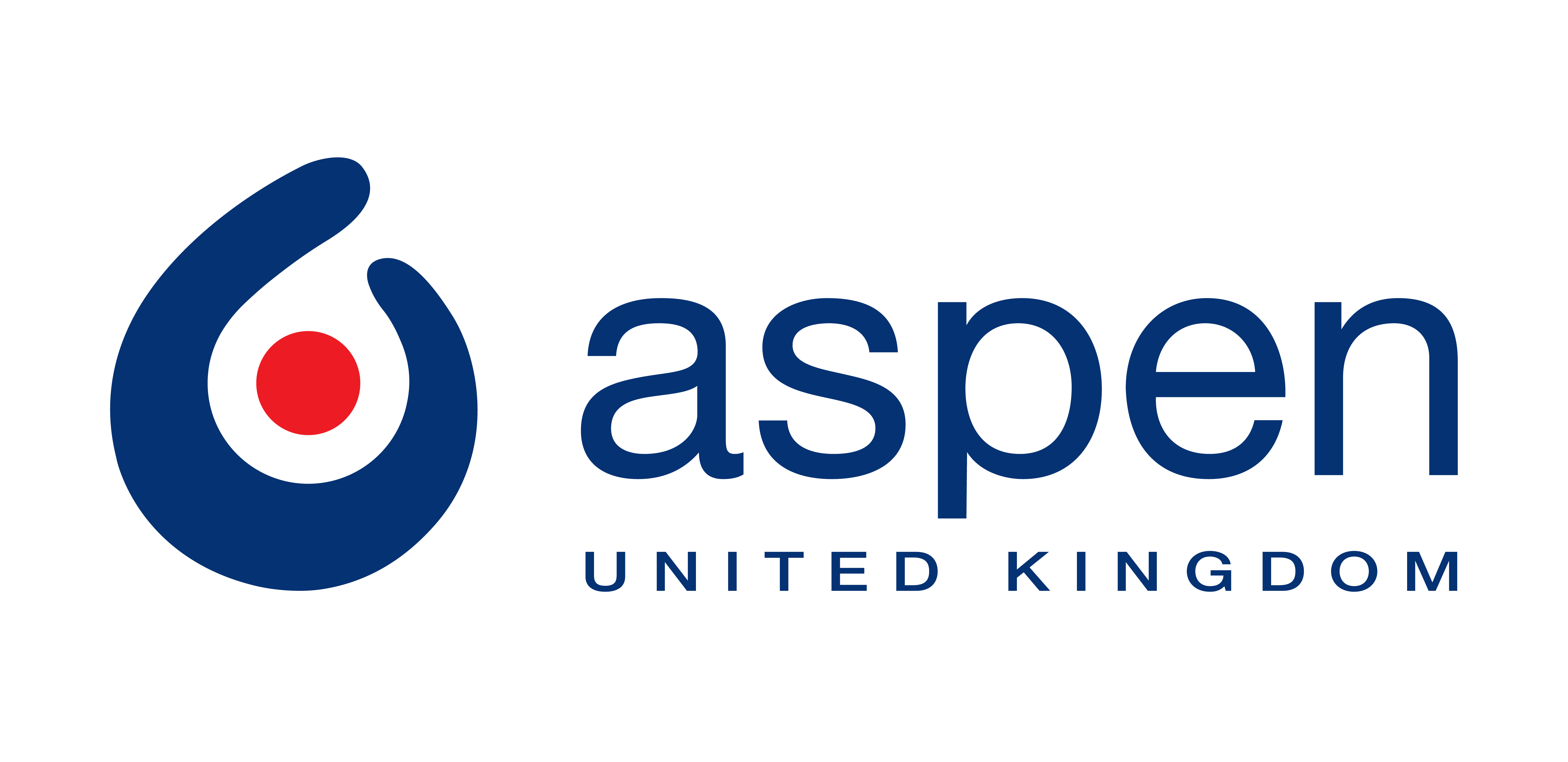 Logo of Aspen UK