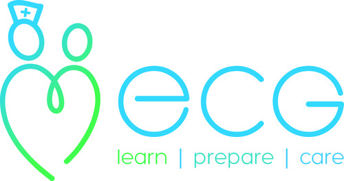 Logo of ECG