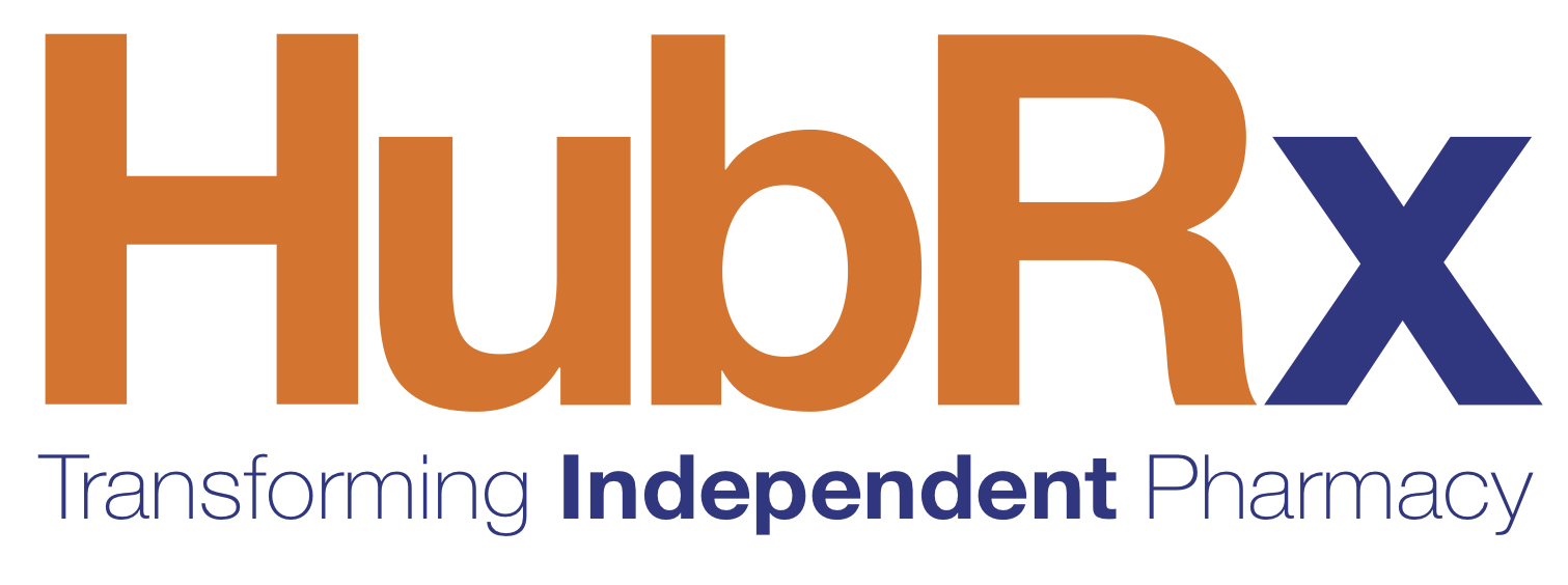 Logo of HubRx