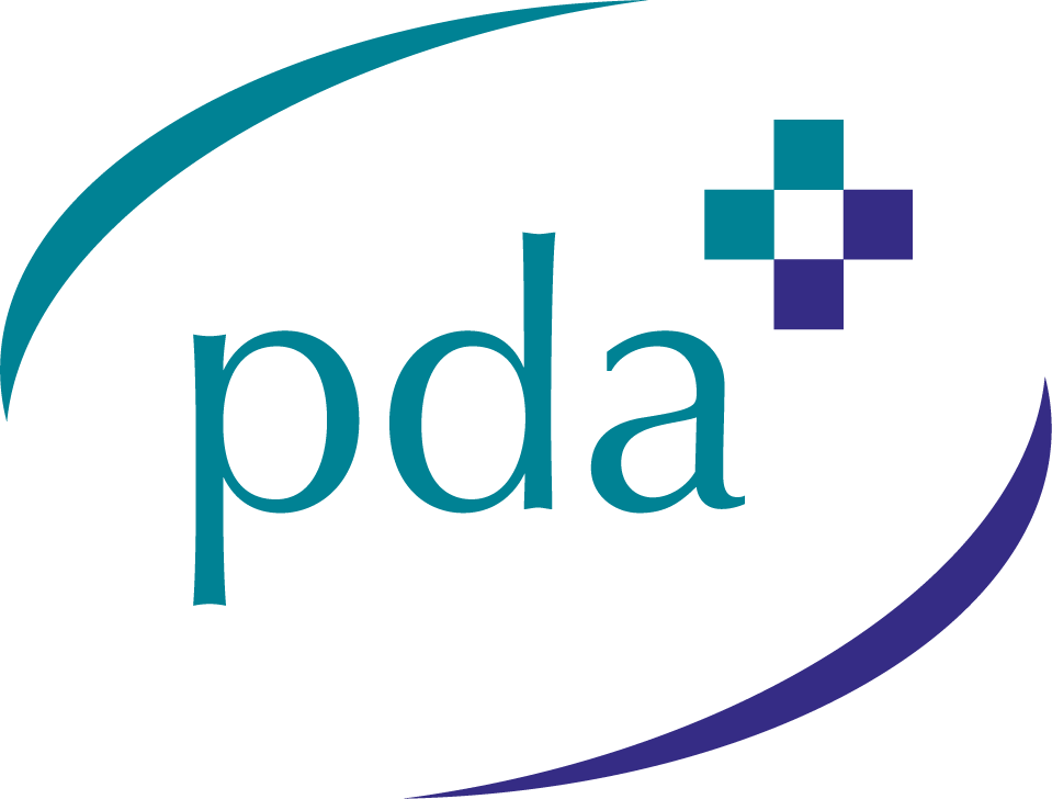 Logo of PDA